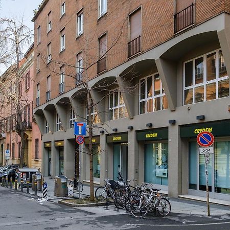 Piazza De' Calderini Apartment By Wonderful Italy Bologna Eksteriør bilde