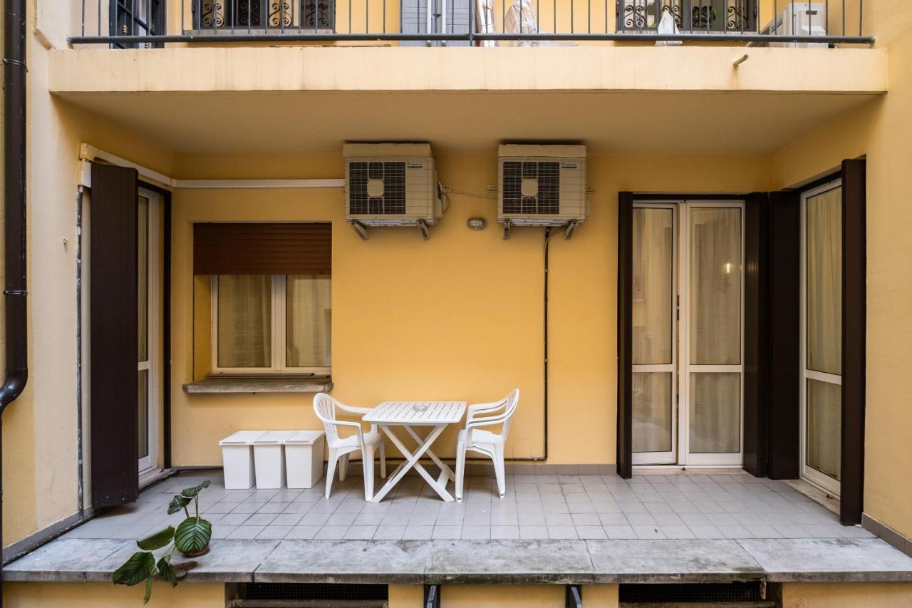 Piazza De' Calderini Apartment By Wonderful Italy Bologna Eksteriør bilde