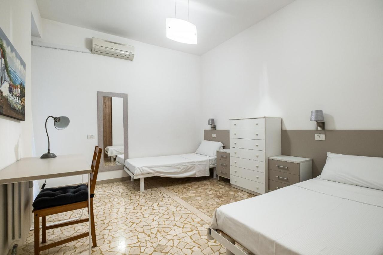 Piazza De' Calderini Apartment By Wonderful Italy Bologna Eksteriør bilde