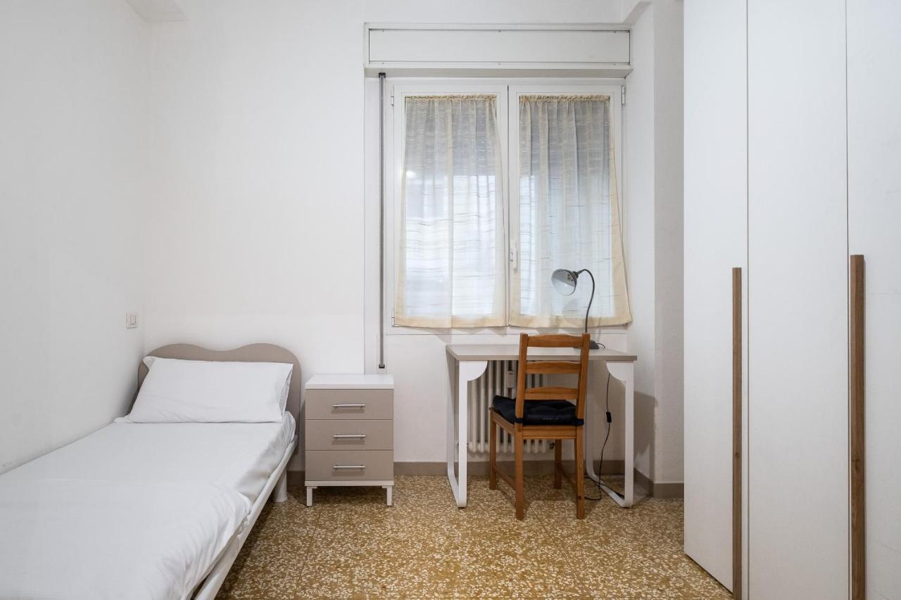 Piazza De' Calderini Apartment By Wonderful Italy Bologna Eksteriør bilde