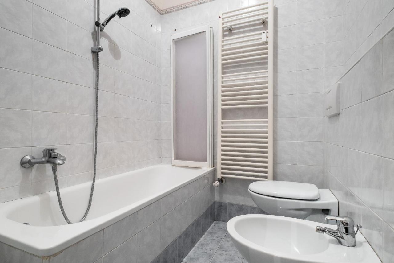 Piazza De' Calderini Apartment By Wonderful Italy Bologna Eksteriør bilde